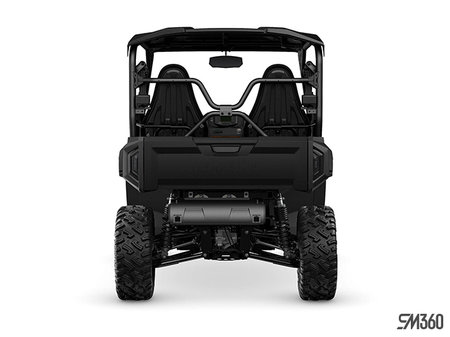 Yamaha WOLVERINE X2 850 SE BASE WOLVERINE X2 850 SE 2025 - photo 4