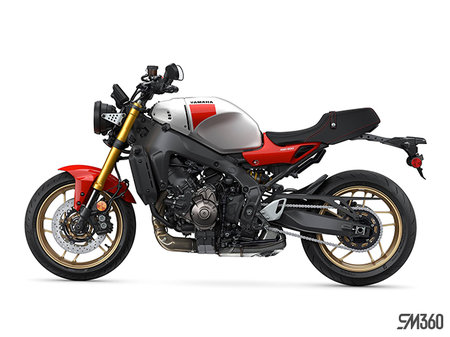 Yamaha XSR900 BASE XSR900 2025 - photo 2