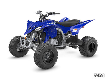 Yamaha YFZ450R BASE YFZ450R 2025 - photo 1