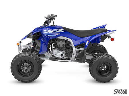 Yamaha YFZ450R BASE YFZ450R 2025 - photo 2