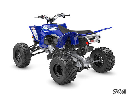 Yamaha YFZ450R BASE YFZ450R 2025 - photo 3