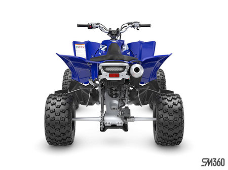 Yamaha YFZ450R BASE YFZ450R 2025 - photo 4
