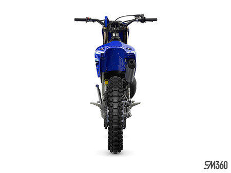 Yamaha YZ125X BASE YZ125X 2025 - photo 4