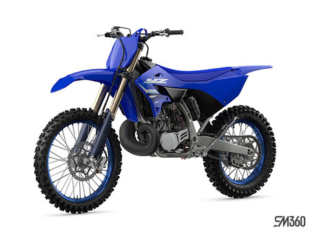 Yamaha YZ250X BASE YZ250X 2025 - photo 1
