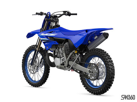 Yamaha YZ250X BASE YZ250X 2025 - photo 3