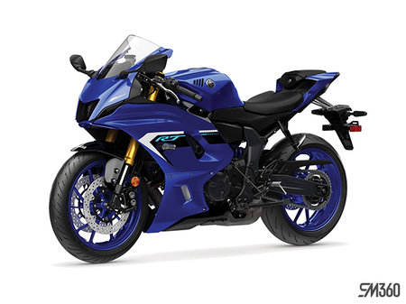 Yamaha YZF-R7 BASE YZF-R7 2025 - photo 1