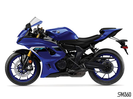 Yamaha YZF-R7 BASE YZF-R7 2025 - photo 2