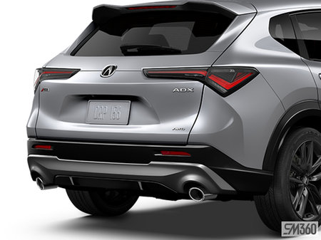 Acura ADX A-Spec 2026 - photo 4