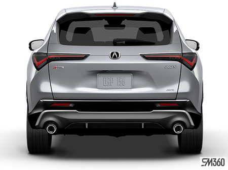 Acura ADX A-Spec 2026 - photo 1