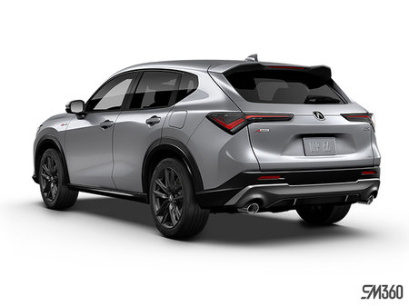 Acura ADX A-Spec 2026 - photo 2