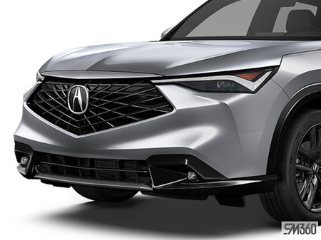 Acura ADX A-Spec 2026 - photo 3