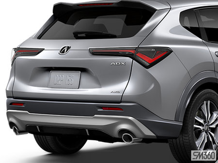 Acura ADX Base 2026 - photo 4