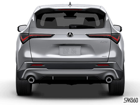 Acura ADX Base 2026 - photo 1