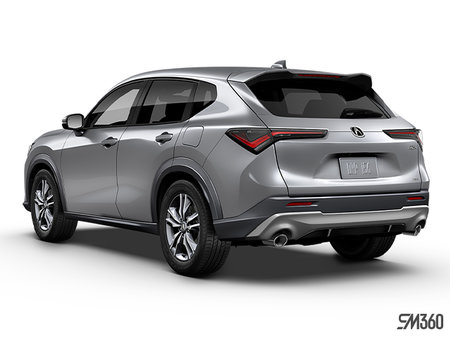 Acura ADX Base 2026 - photo 2