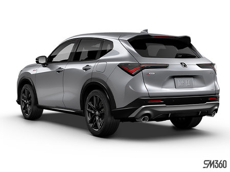 Acura ADX Platinum Elite A-Spec 2026 - photo 2