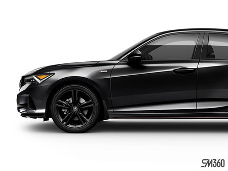 Acura Integra A-SPEC CVT 2026 - photo 1