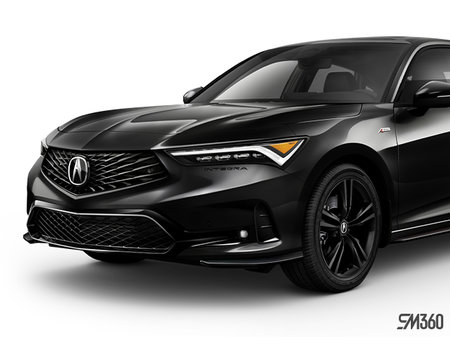 Acura Integra A-SPEC CVT 2026 - photo 2