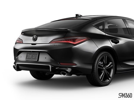 Acura Integra A-SPEC CVT 2026 - photo 3