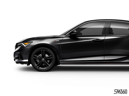 Acura Integra ELITE A-SPEC CVT 2026 - photo 1