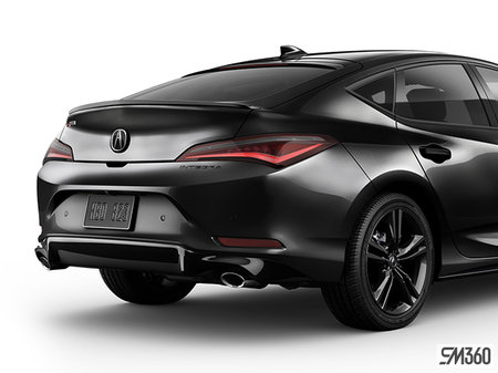 Acura Integra ELITE A-SPEC CVT 2026 - photo 3