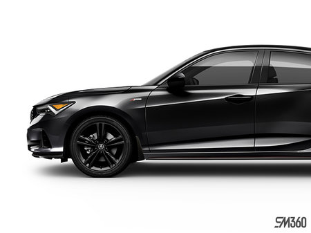 Acura Integra ELITE A-SPEC MT 2026 - photo 1