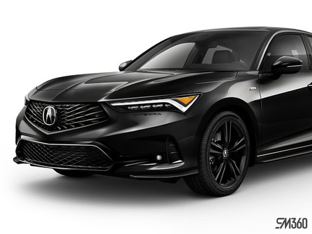 Acura Integra ELITE A-SPEC MT 2026 - photo 2