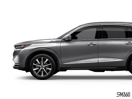 Acura MDX Tech 2026 - photo 1