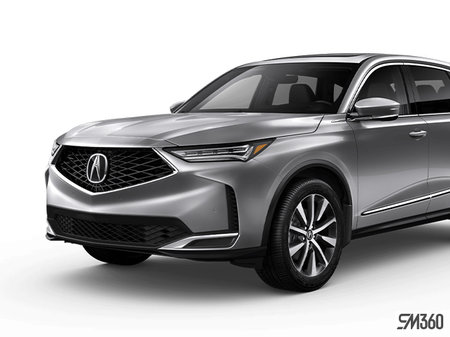 Acura MDX Tech 2026 - photo 2