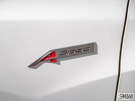 Acura RDX A-Spec 2026 - photo 4