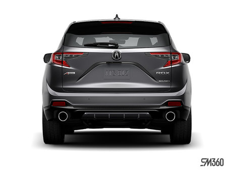 Acura RDX Platinum Elite A-Spec 2026 - photo 1