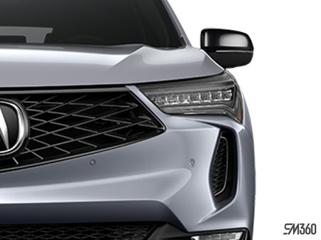 Acura RDX Platinum Elite A-Spec 2026 - photo 4