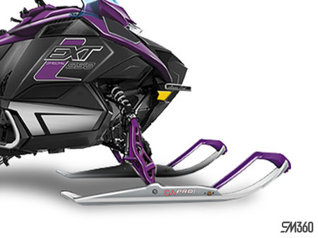 Arctic Cat EXT Spéciale EXT Special 858 ATAC 2026 - photo 1