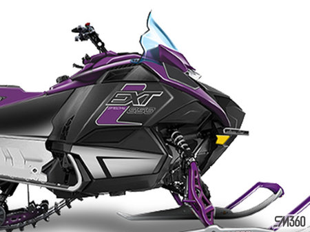 Arctic Cat EXT Spéciale EXT Special 858 ATAC 2026 - photo 2