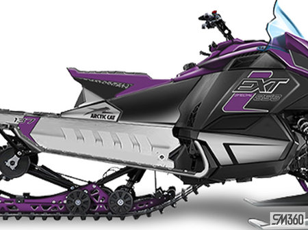 Arctic Cat EXT Spéciale EXT Special 858 ATAC 2026 - photo 3