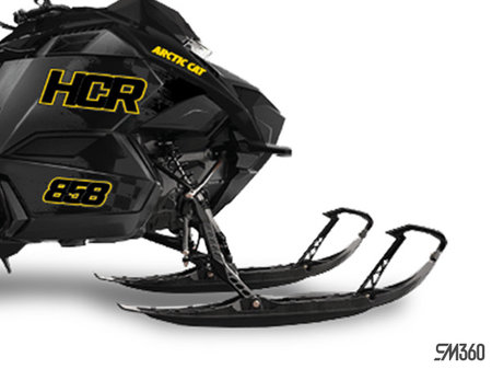 Arctic Cat HCR 858 2026 - photo 1