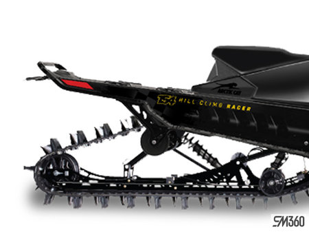 Arctic Cat HCR 858 2026 - photo 4