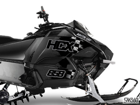 Arctic Cat HCX 858 2026 - photo 2