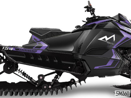 Arctic Cat M ALPHA ONE M 600 ALPHA ONE SNO PRO 2026 - photo 3