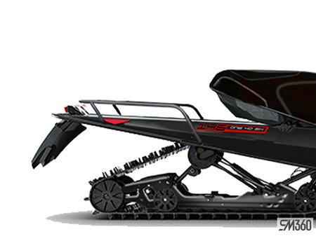 Arctic Cat NORSEMAN 400 2026 - photo 4