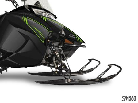 Arctic Cat PANTERA Pantera 7000 2026 - photo 1