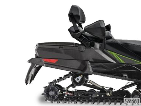 Arctic Cat PANTERA Pantera 7000 2026 - photo 4