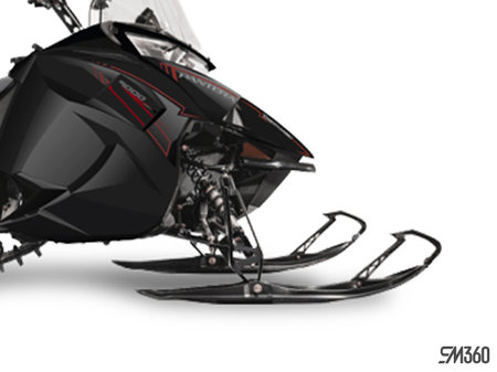 Arctic Cat PANTERA Pantera 9000 2026 - photo 1