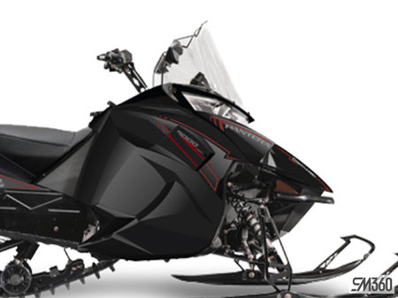 Arctic Cat PANTERA Pantera 9000 2026 - photo 2