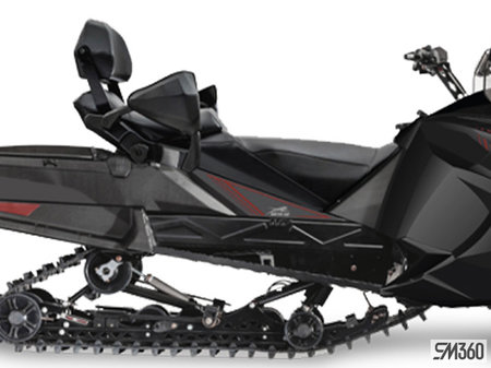 Arctic Cat PANTERA Pantera 9000 2026 - photo 3