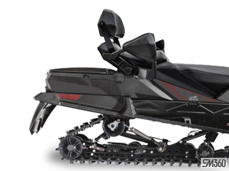 Arctic Cat PANTERA Pantera 9000 2026 - photo 4