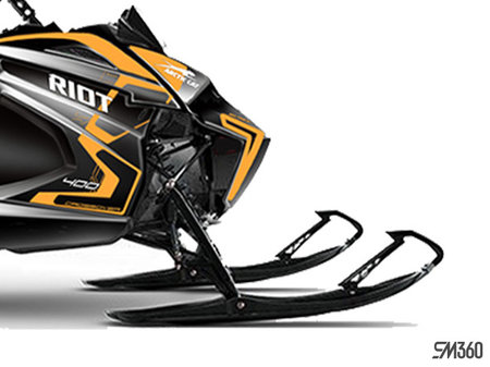 Arctic Cat RIOT 400 2026 - photo 1