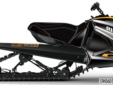 Arctic Cat RIOT 400 2026 - photo 3