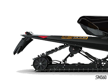 Arctic Cat RIOT 400 2026 - photo 4