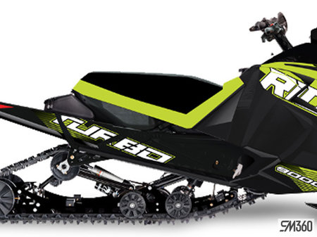 Arctic Cat RIOT Riot 9000 with ATAC 2026 - photo 3