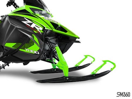 Arctic Cat ZR 7000 7000 2026 - photo 1